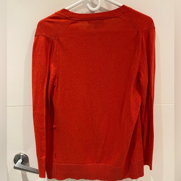 Xs banana republic cardigan - Picture 4 of 4